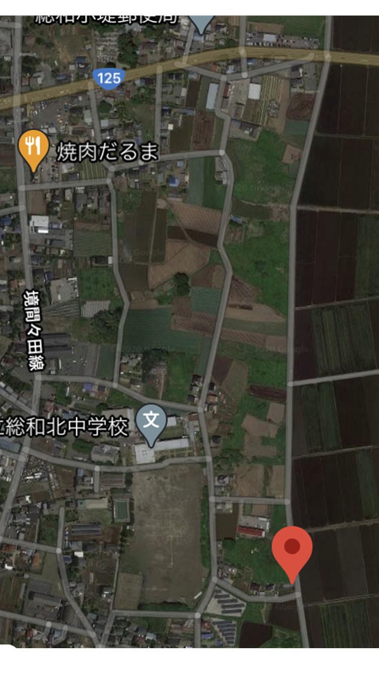 周辺地図